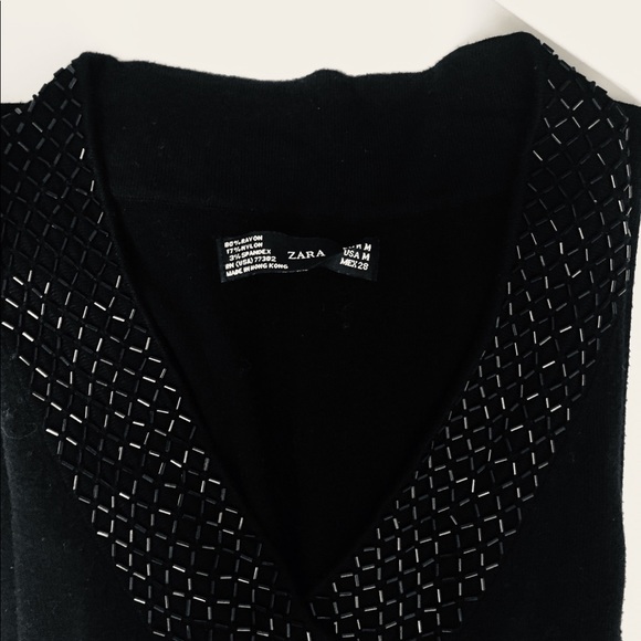 Zara Sweaters - New no tags ZARA v sweater